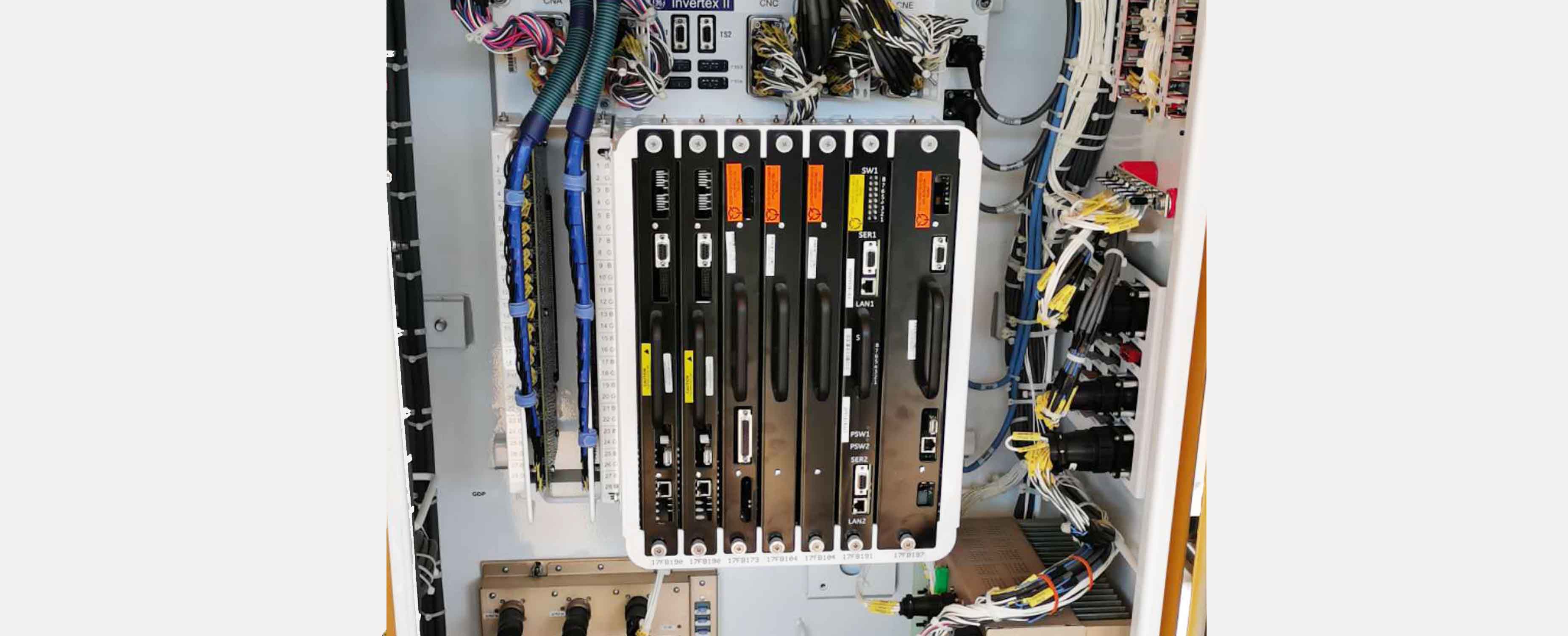 ICP电脑板和其他电路板