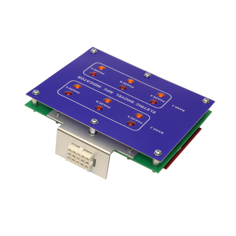 100A7959F2 100A7959F5 Capacitor Indicate board