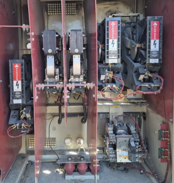 接触器 41A296327AMP2 PB9230 41A296327AJP1 PB9229