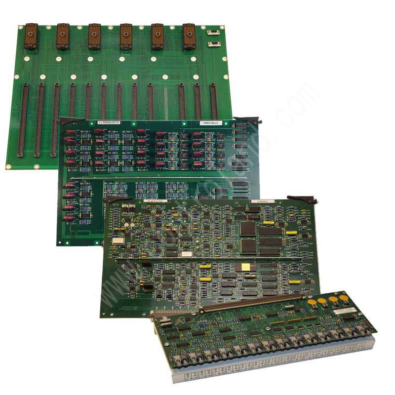 17FL384 Invertex ICP cards