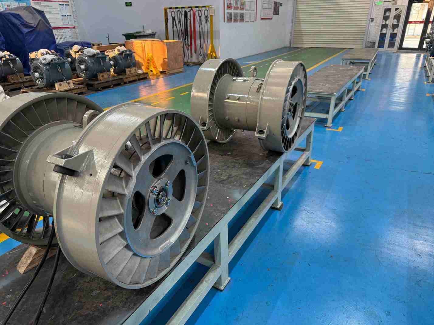 5VENTILADOR DE GRADE XA4146 GE0017 XA4558 58F-43-04160 GY19L8 5GY19L6 5GY19U1