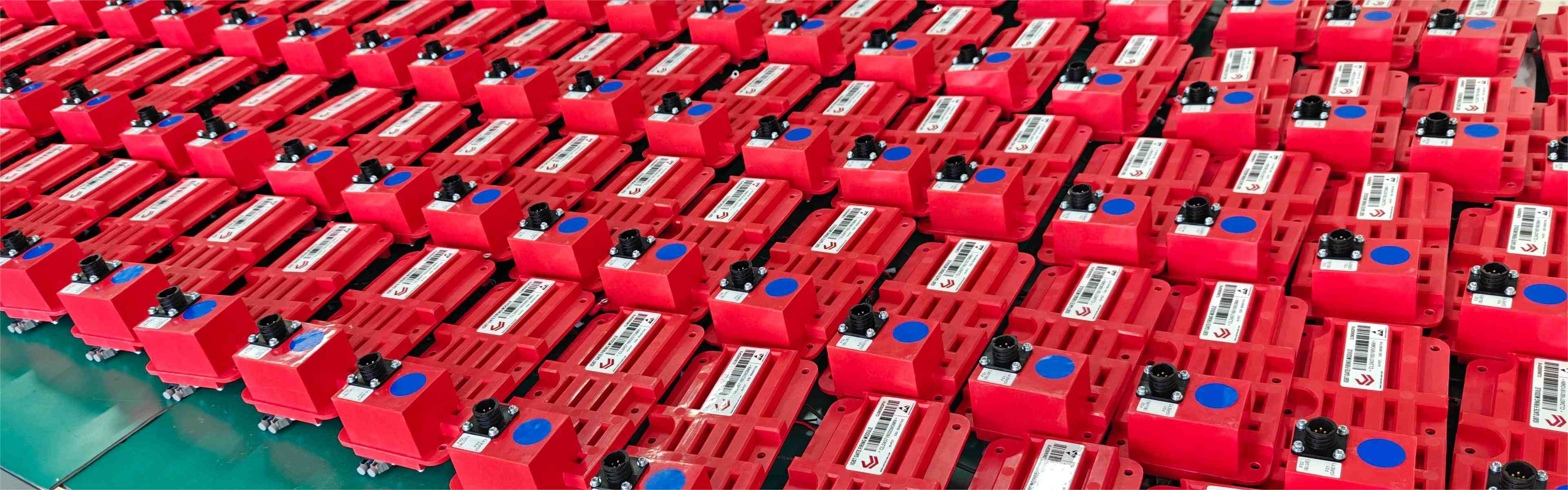 POR QUE NOS ESCOLHER